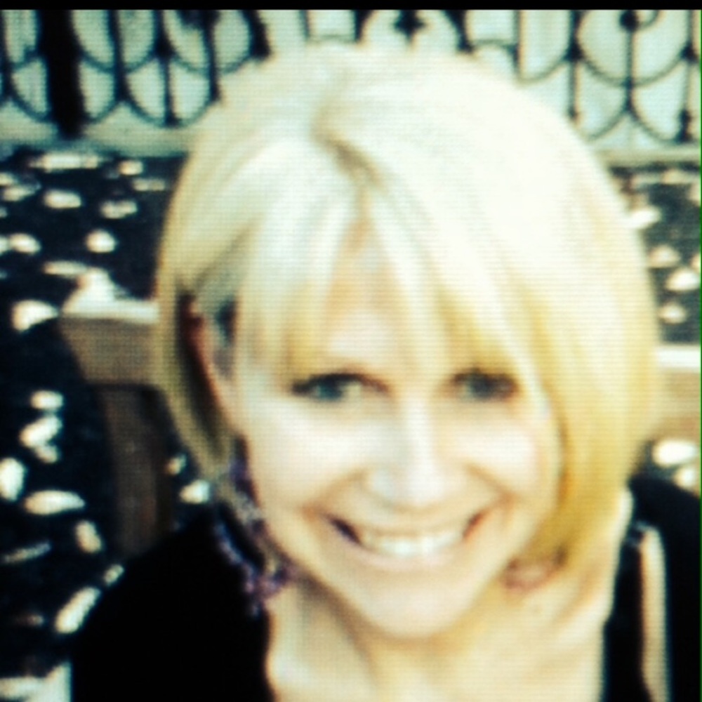 Meet your Posher, Lynn